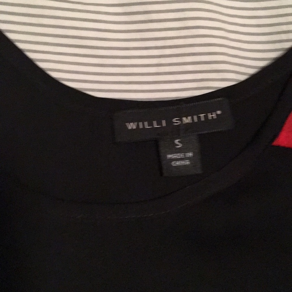 Will smith top - Picture 3 of 4
